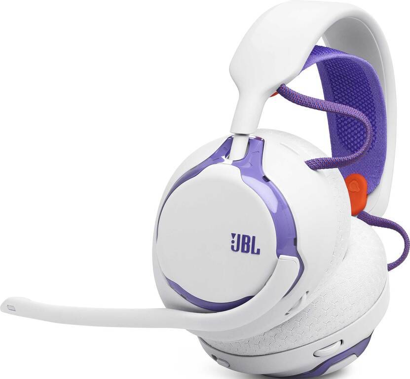 JBL Quantum 650 White