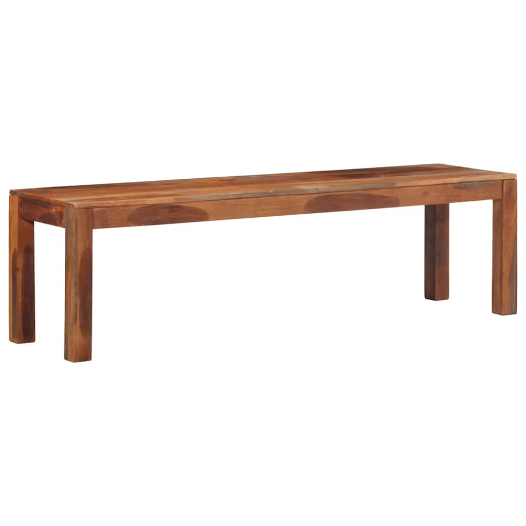 Multidom Lavica 160 cm Masívna akácia