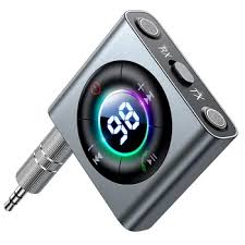 E-shop Bluetooth 5.3 AUX vysielač/prijímač Joyroom JR-CB2