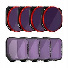 E-shop Sada 8 filtrov FREEWELL pre DJI Mavic 3 Classic