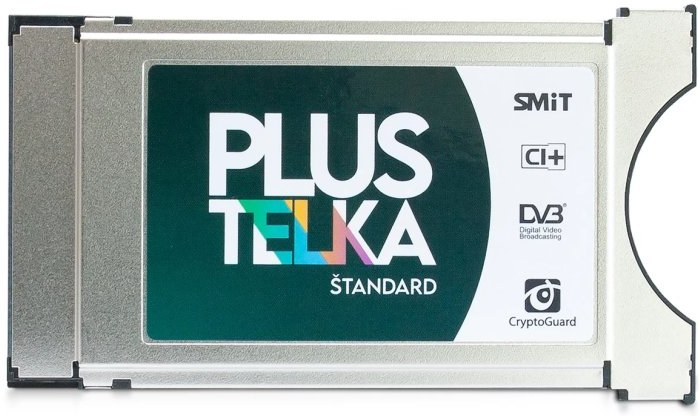 E-shop SMIT CryptoGuard Plustelka - Modul bezkartový