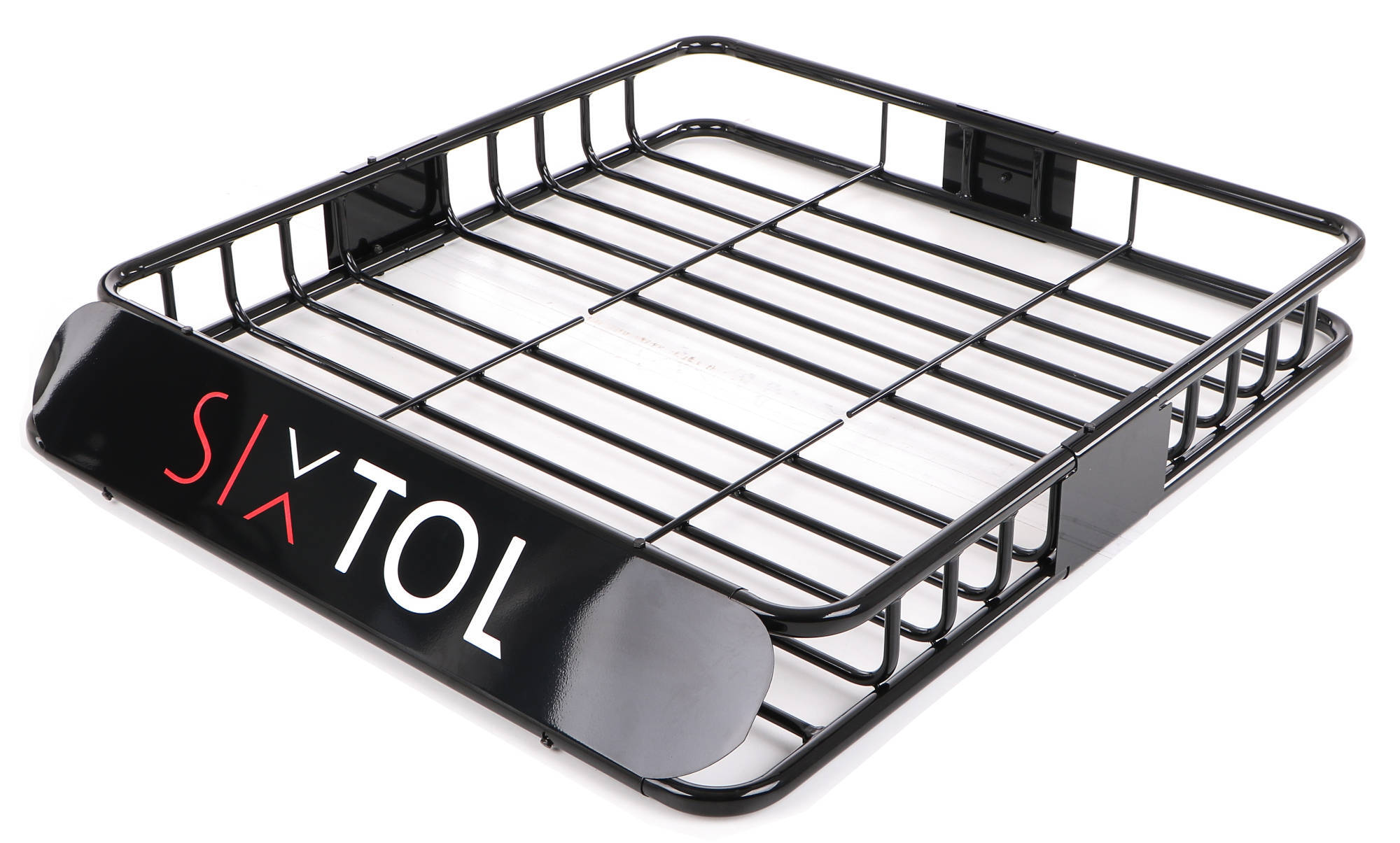 E-shop Střešní nosič zavazadel ROOF RACK CARGO, nosnost 80kg SIXTOL