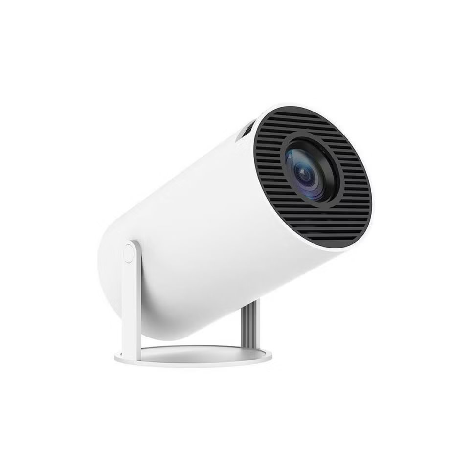 E-shop Wi-Fi Smart 4K projektor s Bluetooth reproduktorom Openbox PRO300, Android 11, Netflix