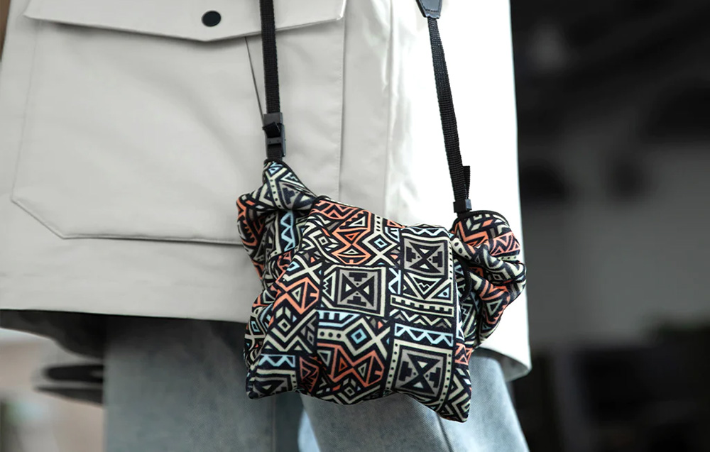 E-shop Taška Protective cloth/ case PGYTECH (ethnic) (P-CB-103)