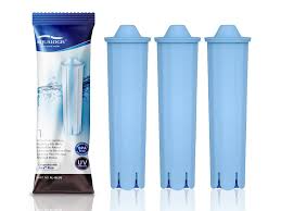 E-shop Filter do kávovaru AQUALOGIS Al-Blue kompatibilný s Jura Claris Blue 3ks