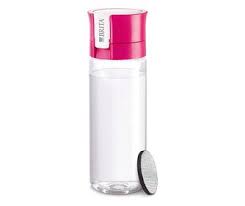E-shop Fľaša Brita Vital 0.6L obsahuje 1 disk pink