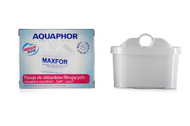 E-shop Filter na čistenie vody Filtračná vložka AQUAPHOR B25 MAXFOR do džbánu