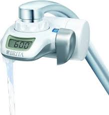 E-shop Brita On Tap - Filtračná hlavica na kuchynské batérie, biela 1037405