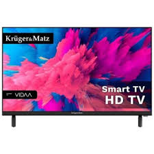 Televizor KRUGER & MATZ KM0224-V3 SMART TV 24''