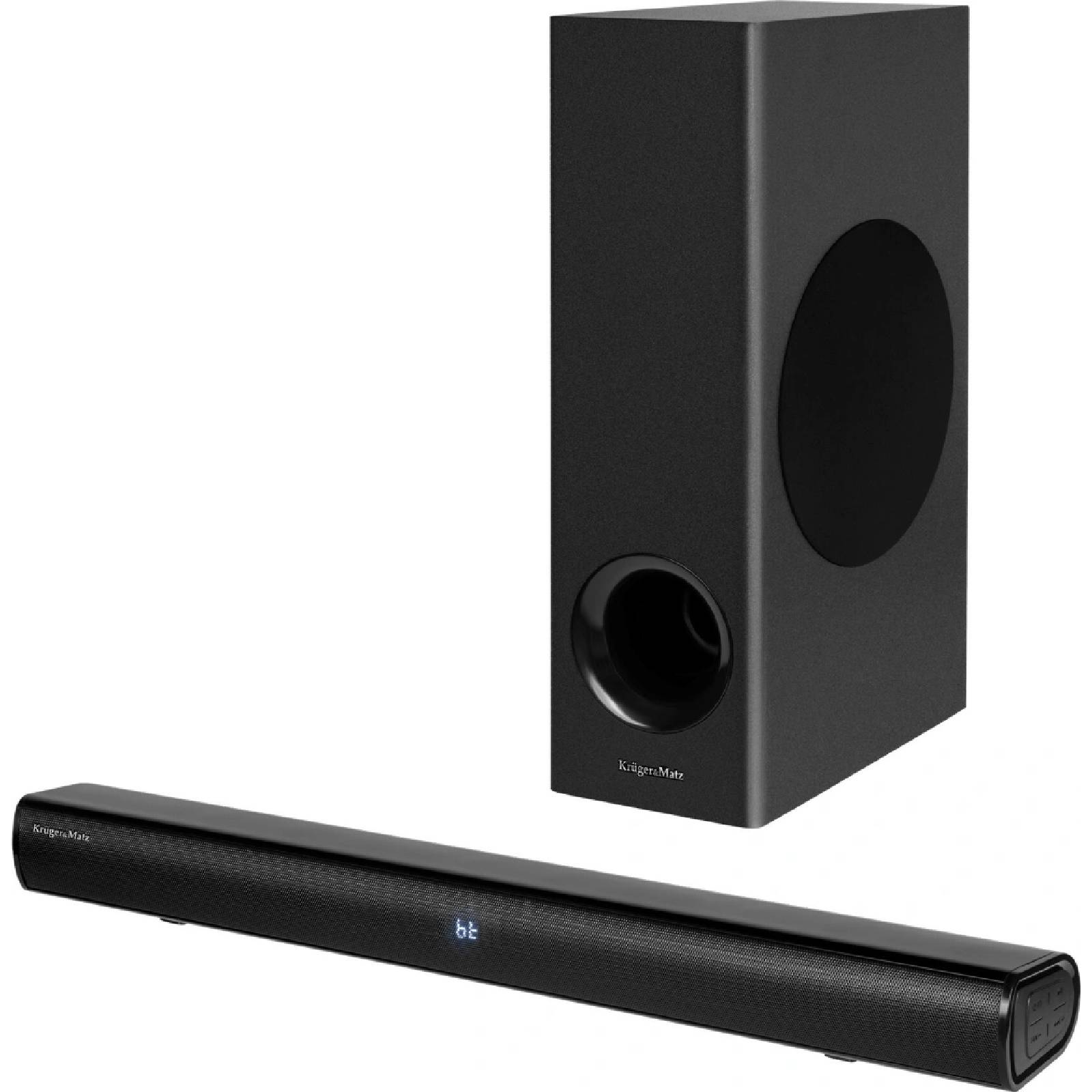 Soundbar KRUGER & MATZ Planet 2.1