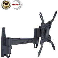 E-shop Držiak na TV, TV na stene CONNECT IT A6BK nástěnný držák na obrazovky 13-42", záruka 30 let, černá
