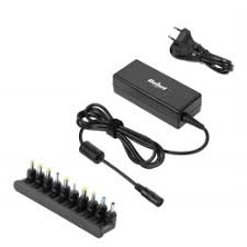 Adaptér pre notebooky REBEL KOM0939-45 univerzálny