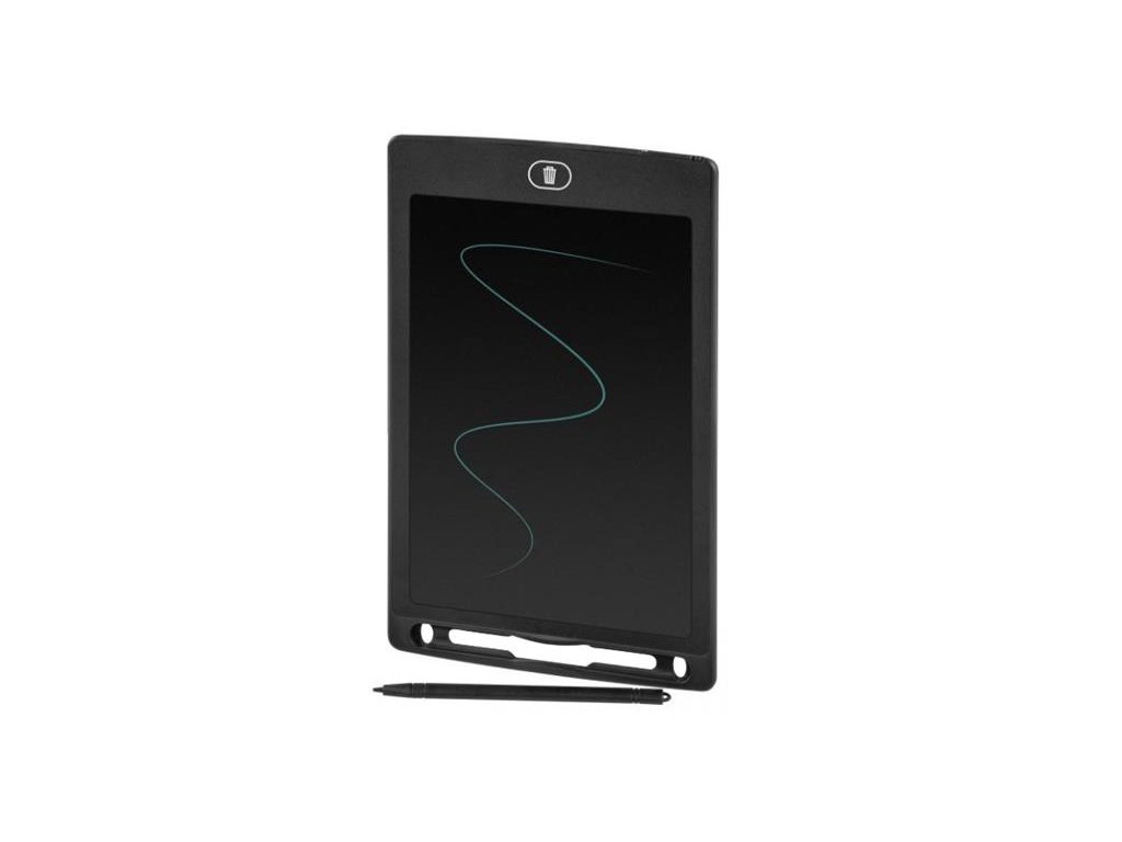 E-shop Rebel TOYS Kresliaci tablet 8,5" REBEL ZAB2000