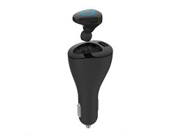 E-shop Kruger & Matz Slúchadlo bluetooth Kruger&Matz Travler K1