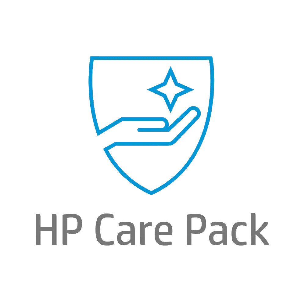 HP 5y Active Care NBD ONS TRVNB HW Supp