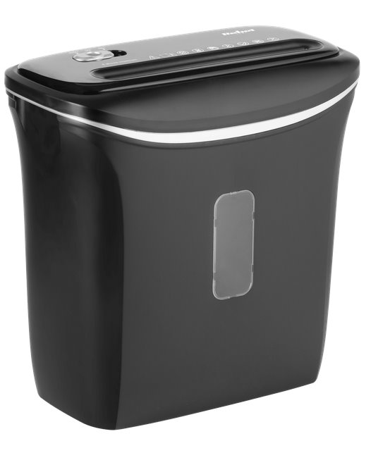 E-shop Skartovačka REBEL URZ0985, kôš 12L
