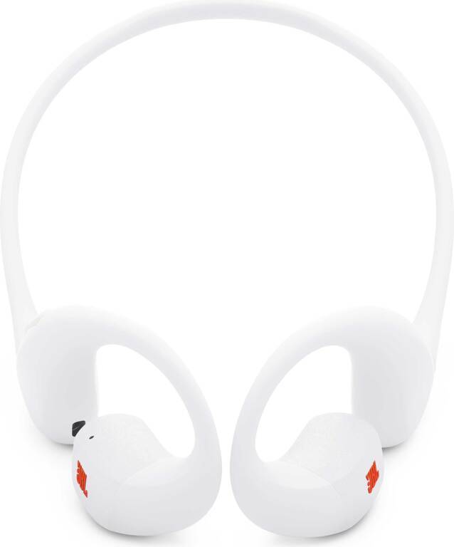 JBL Endurance Pace White