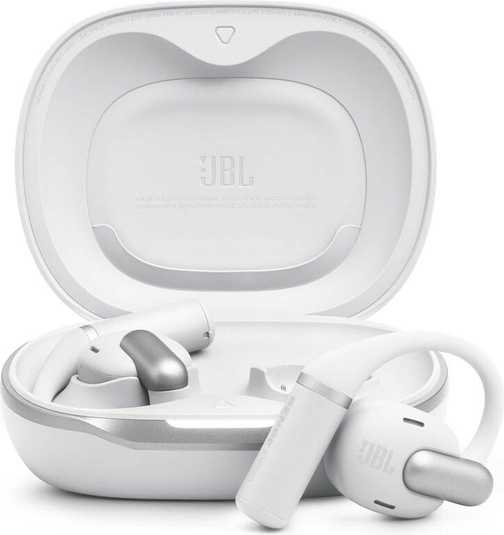 JBL SENSE PRO White