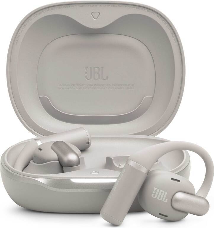 JBL SENSE PRO Grey