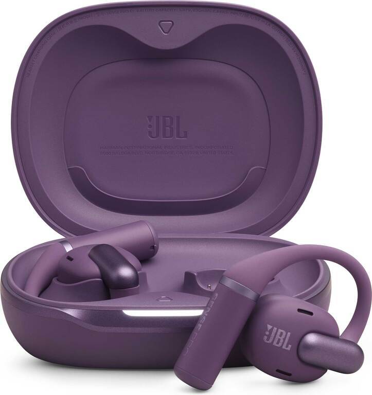 JBL SENSE PRO Purple