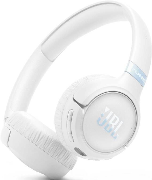 JBL Tune 680NC White