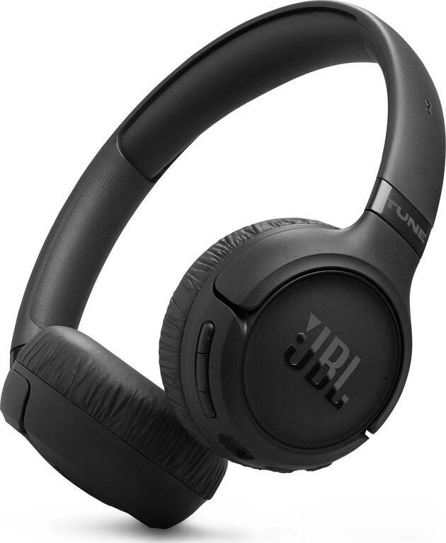 JBL Tune 680NC Black