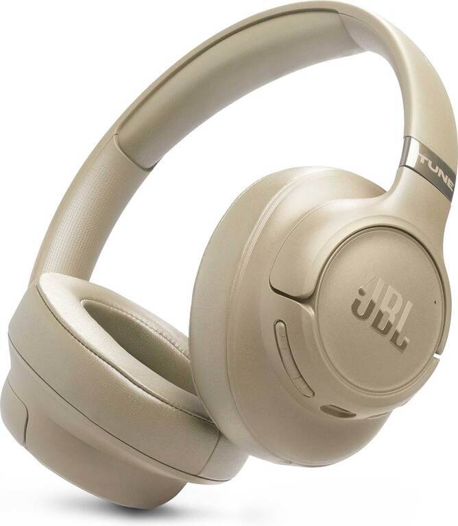JBL Tune 780NC Beige