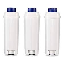 E-shop AQUALOGIS 06431072 - Filtr do kávovaru Al-S002 kompatibilní s DeLonghi DLS C002 3ks