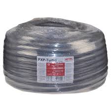 E-shop Rúrka/chránička ohybná FXP 20mm 750N/5cm PVC -25/+60°C GR/Sivá 50m