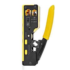 E-shop GETI 06610258 - Krimpovací kleště GT002