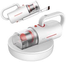 E-shop Vysávač Mite Cleaner with UV Deerma CM1300