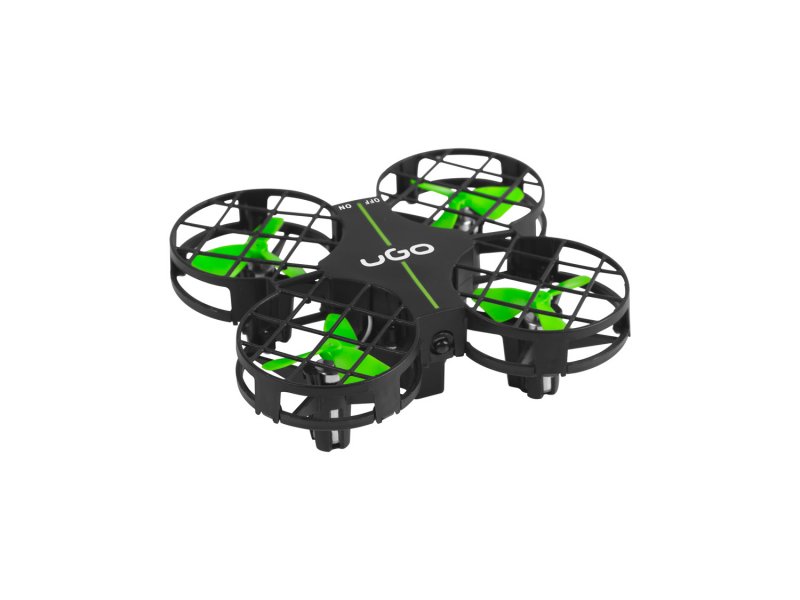 E-shop Dron UGO Zephir 2.0, automatická stabilizace výšky, automatický vzlet a přistání