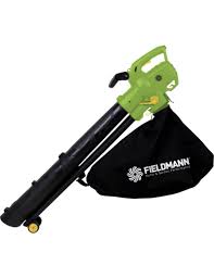 E-shop Fieldmann Náradie - FZF 4030-E Elektrický záhradný vysávač 50003443