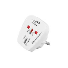 E-shop Adaptér cestovný LTC LX6032 univerzálny zo ČR pre 150 krajín