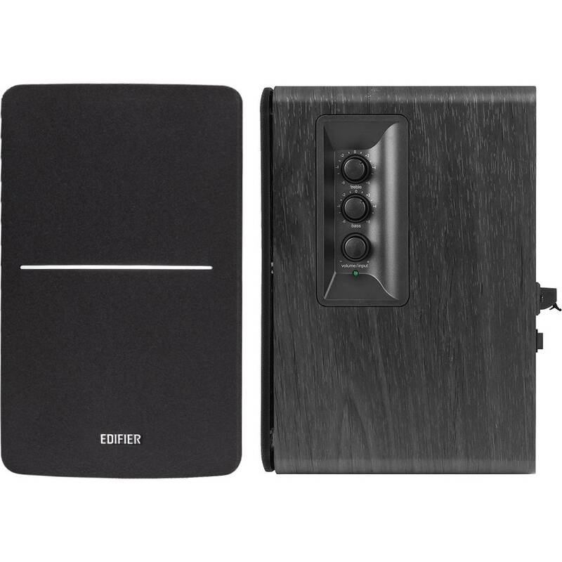 E-shop Reproduktory Edifier R1280DBS (2 ks) čierne