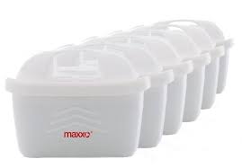 MAXXO VODNÍ FILTRY 5+1, 8595235806388