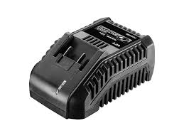 E-shop GRAPHITE Nabíjačka akumulátorov ENERGY+ 58G002