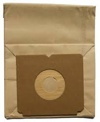 Vrecká do vysávačov Electrolux XIO a iné 5 ks