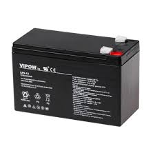 E-shop Gélová batéria 12V 9Ah Vipow