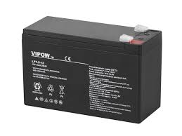 E-shop Batéria olovená 12V 7.5Ah VIPOW