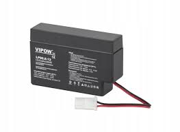 E-shop Batéria olovená 12V 0.8Ah VIPOW