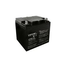 E-shop VIPOW Olovený akumulátor 12V/40Ah VIPOW, BAT0222