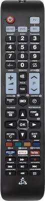 E-shop SBOX RC-01400-UNIVERSAL, Diaľkový ovládač 4v1