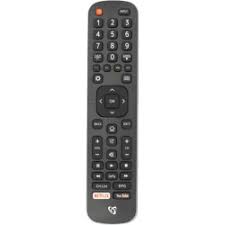 E-shop SBOX SX0175 diaľkový ovládač pre Hisense TV čierny