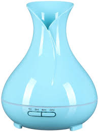 Aróma difuzér Vulcan modrý lesk 350ml