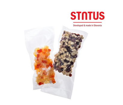E-shop STATUS vákuová fólia PREMIUM 12 × 300 cm, 5 roliek 176212