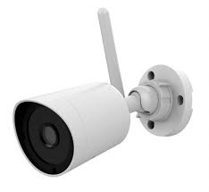 Kamera iGET SECURITY M3P18v2 vonkajšia, WiFi IP FHD 1080p nočný prísvit, microSD slot, pre alarmy M3 a M4