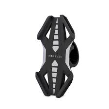 E-shop Držiak na bicykel FOREVER BH-120 GREY