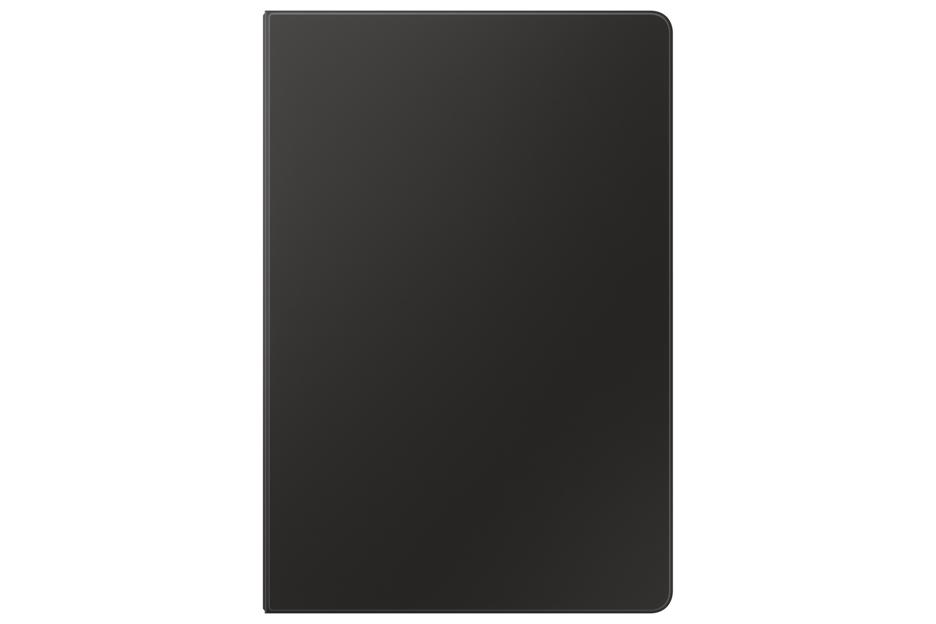 Samsung Ochranný kryt s klávesnicou a touchpadom pre Tab S9/S9 FE/S10 FE/S10 lite Black