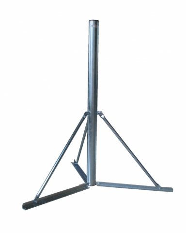 OEM trojnožka 5 m na dlaždice